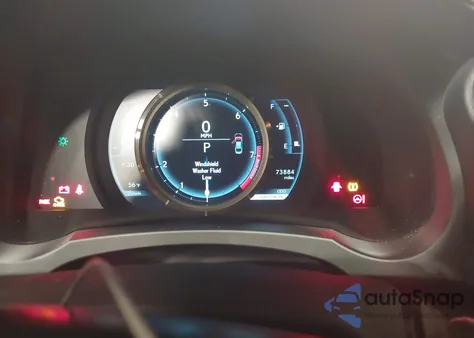 2018 Lexus Is 350 from USA, damaged, VIN JTHCZ1D2XJ5014964